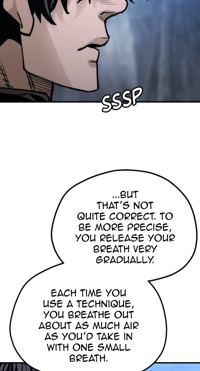 Murim Rpg Simulation Chapter 123 - Page 32