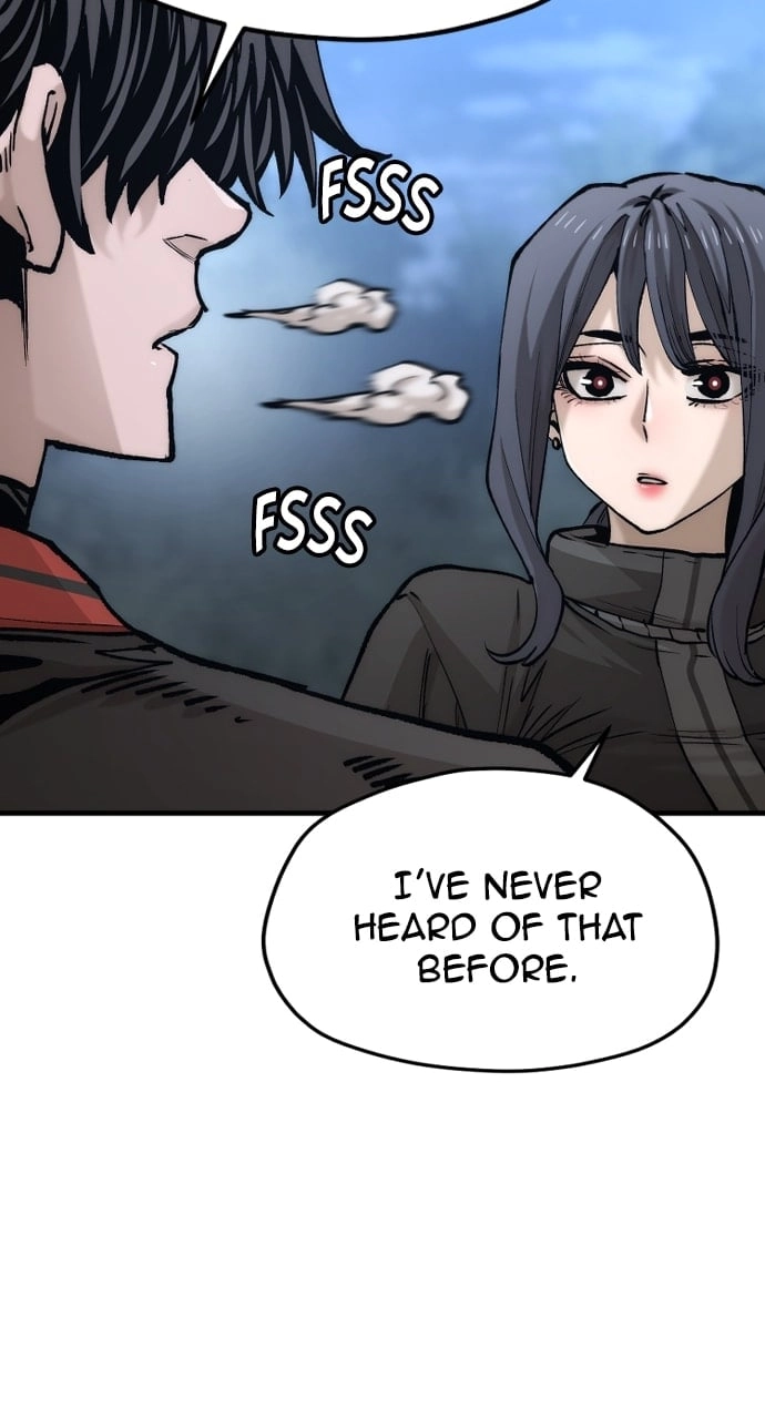 Murim Rpg Simulation Chapter 123 - Page 33