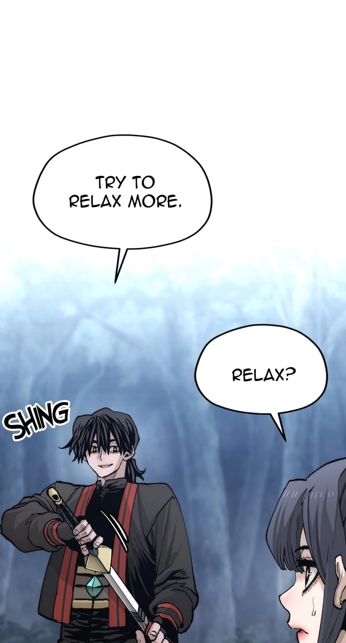 Murim Rpg Simulation Chapter 123 - Page 35