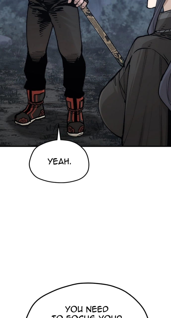 Murim Rpg Simulation Chapter 123 - Page 36