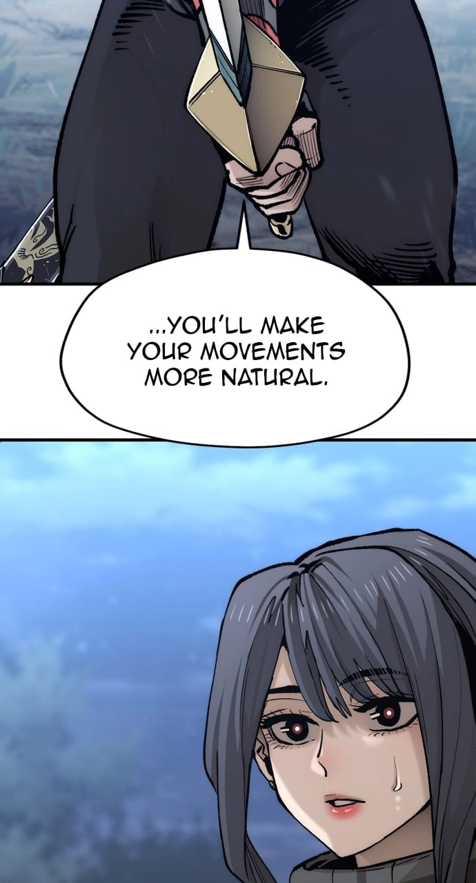 Murim Rpg Simulation Chapter 123 - Page 41