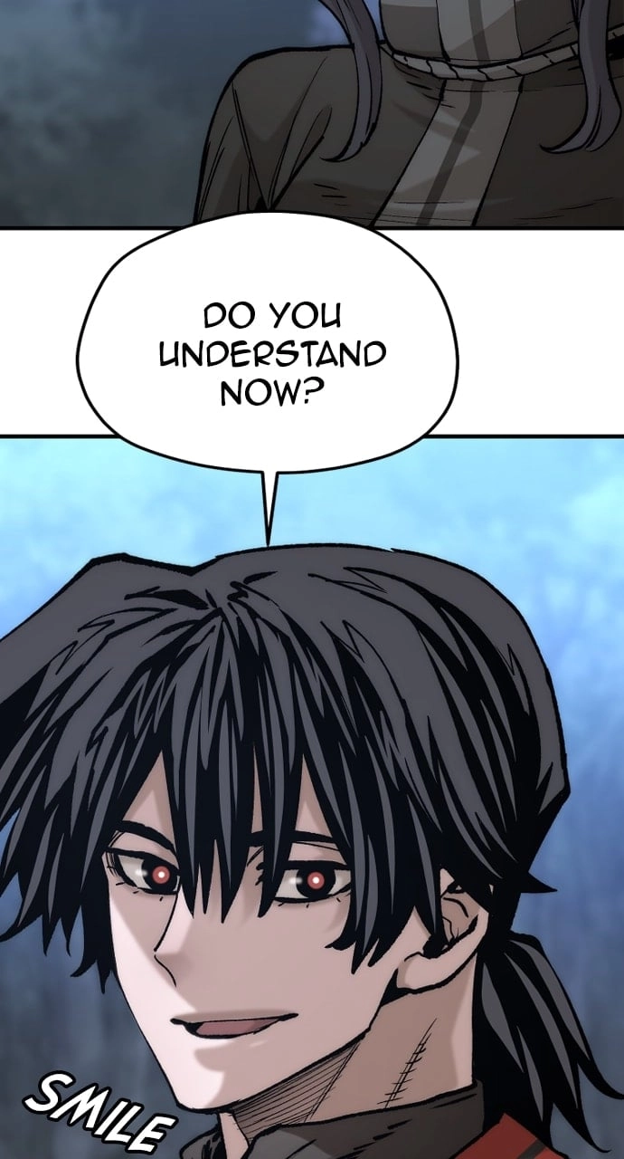 Murim Rpg Simulation Chapter 123 - Page 42