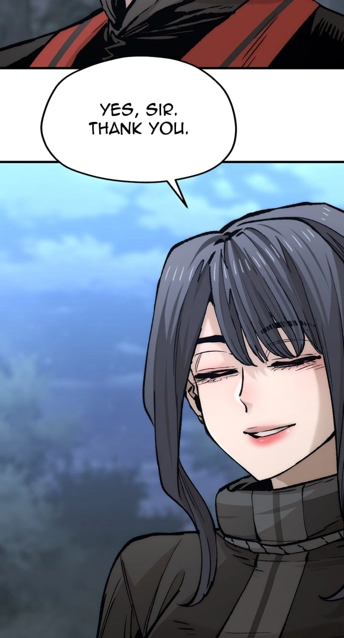 Murim Rpg Simulation Chapter 123 - Page 43