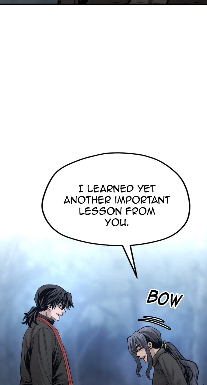 Murim Rpg Simulation Chapter 123 - Page 44