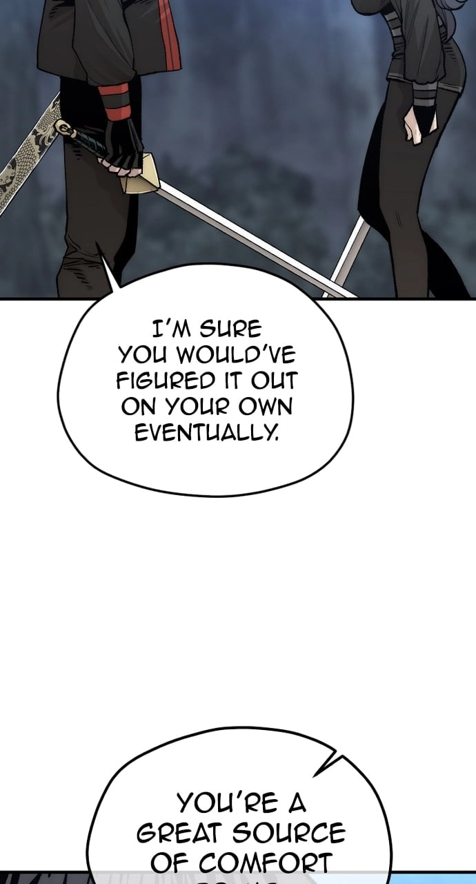 Murim Rpg Simulation Chapter 123 - Page 45