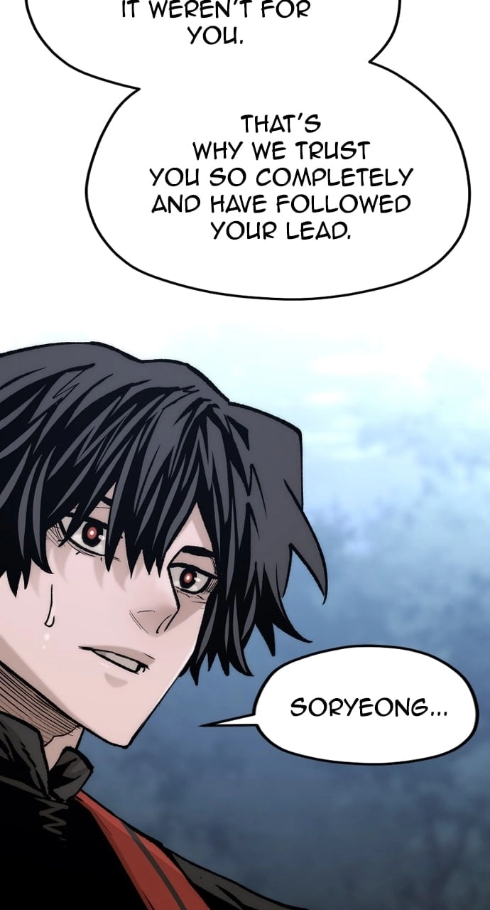 Murim Rpg Simulation Chapter 123 - Page 50