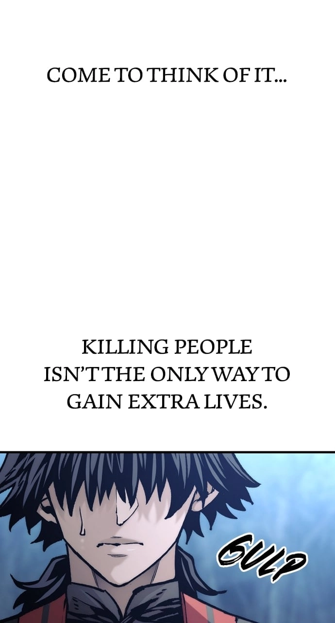Murim Rpg Simulation Chapter 123 - Page 55