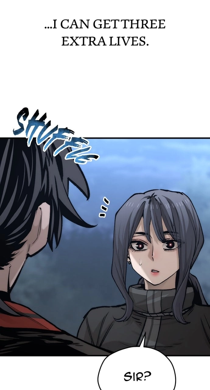 Murim Rpg Simulation Chapter 123 - Page 59