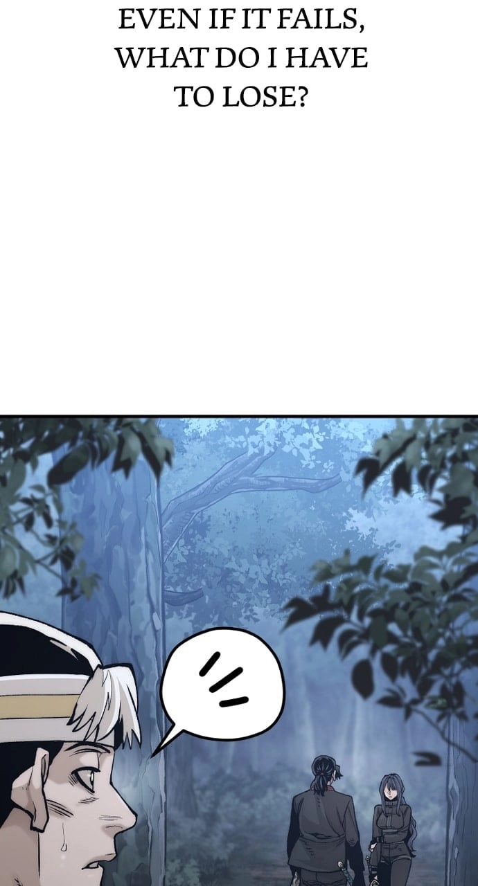 Murim Rpg Simulation Chapter 123 - Page 63