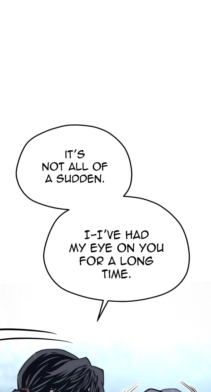 Murim Rpg Simulation Chapter 123 - Page 69