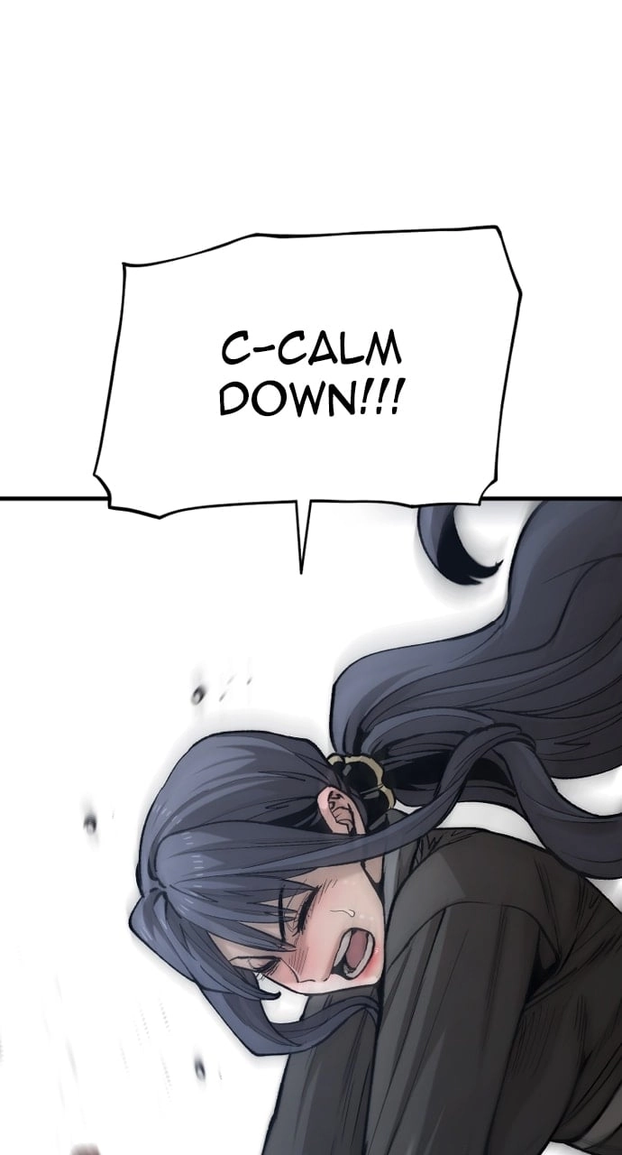 Murim Rpg Simulation Chapter 123 - Page 73