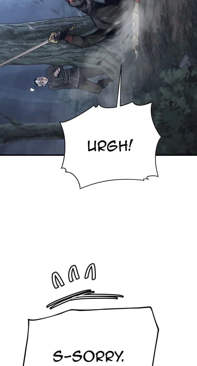 Murim Rpg Simulation Chapter 123 - Page 75