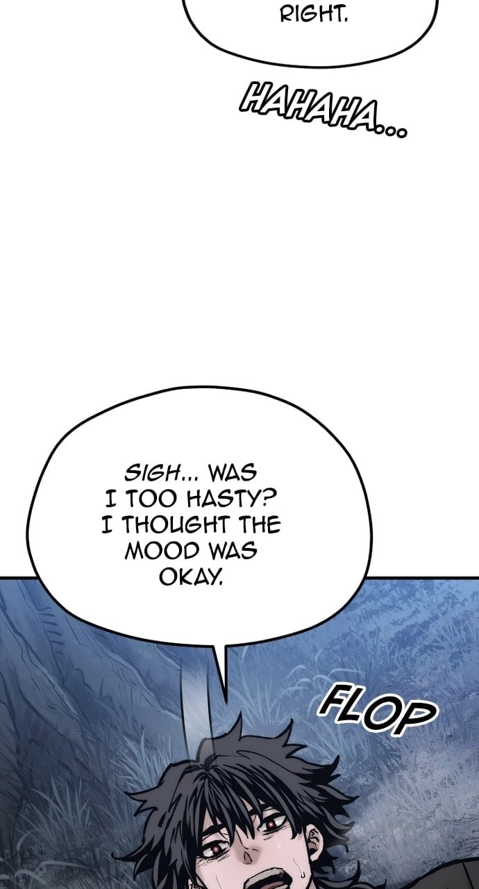 Murim Rpg Simulation Chapter 123 - Page 77