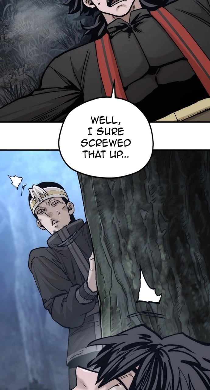 Murim Rpg Simulation Chapter 123 - Page 78