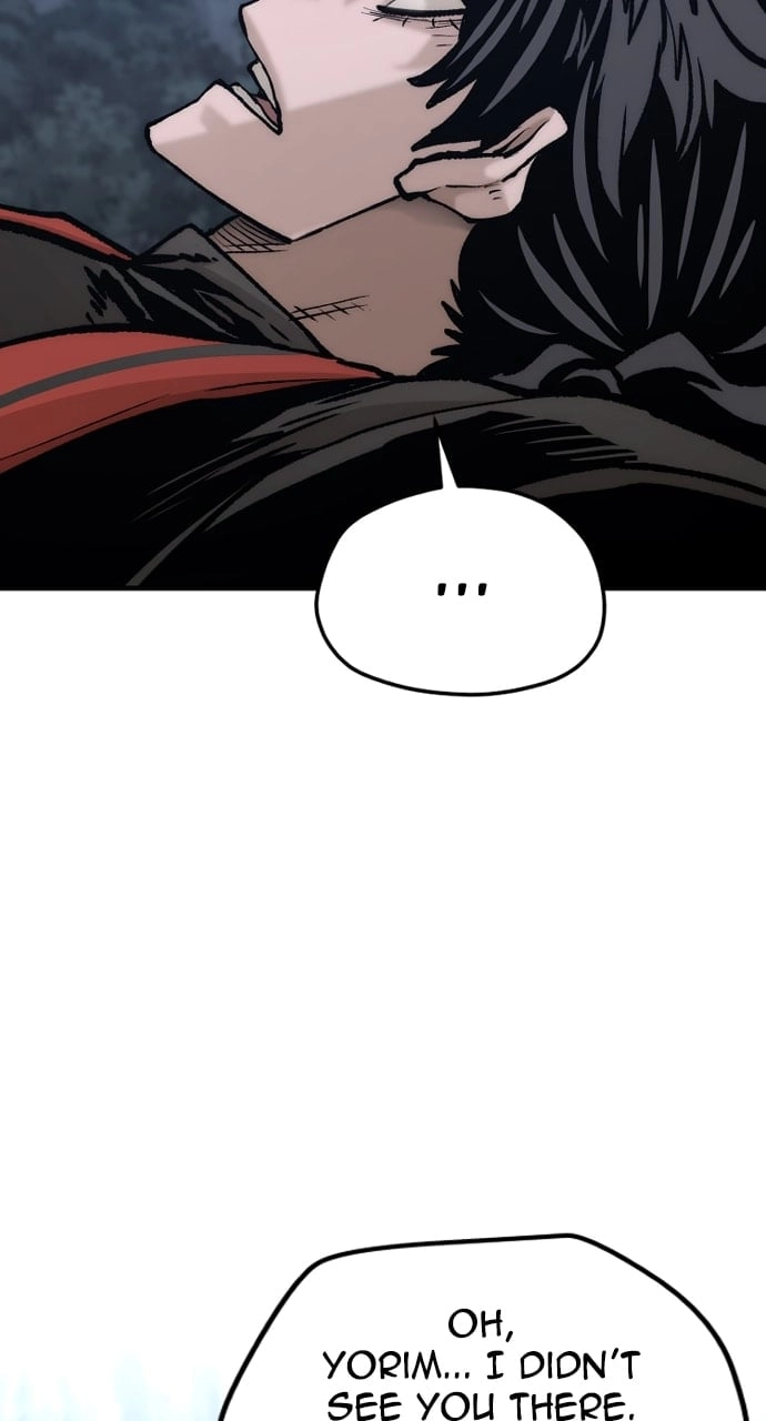 Murim Rpg Simulation Chapter 123 - Page 79