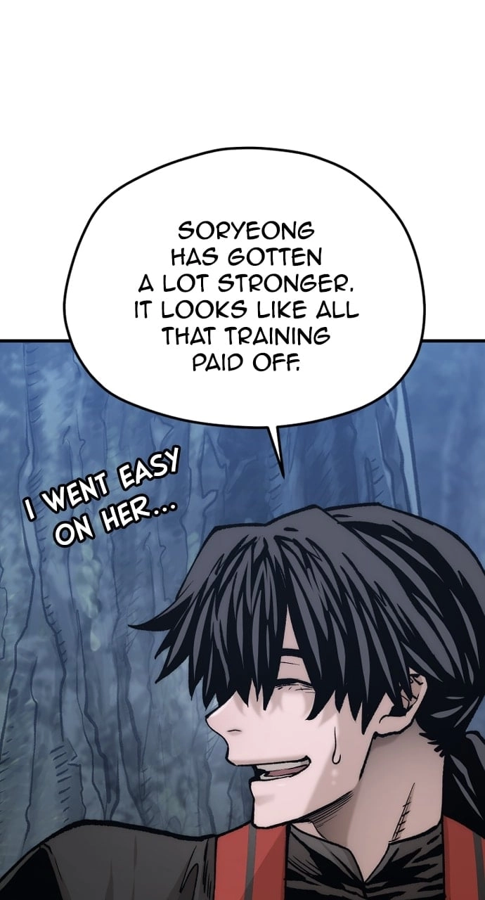 Murim Rpg Simulation Chapter 123 - Page 81