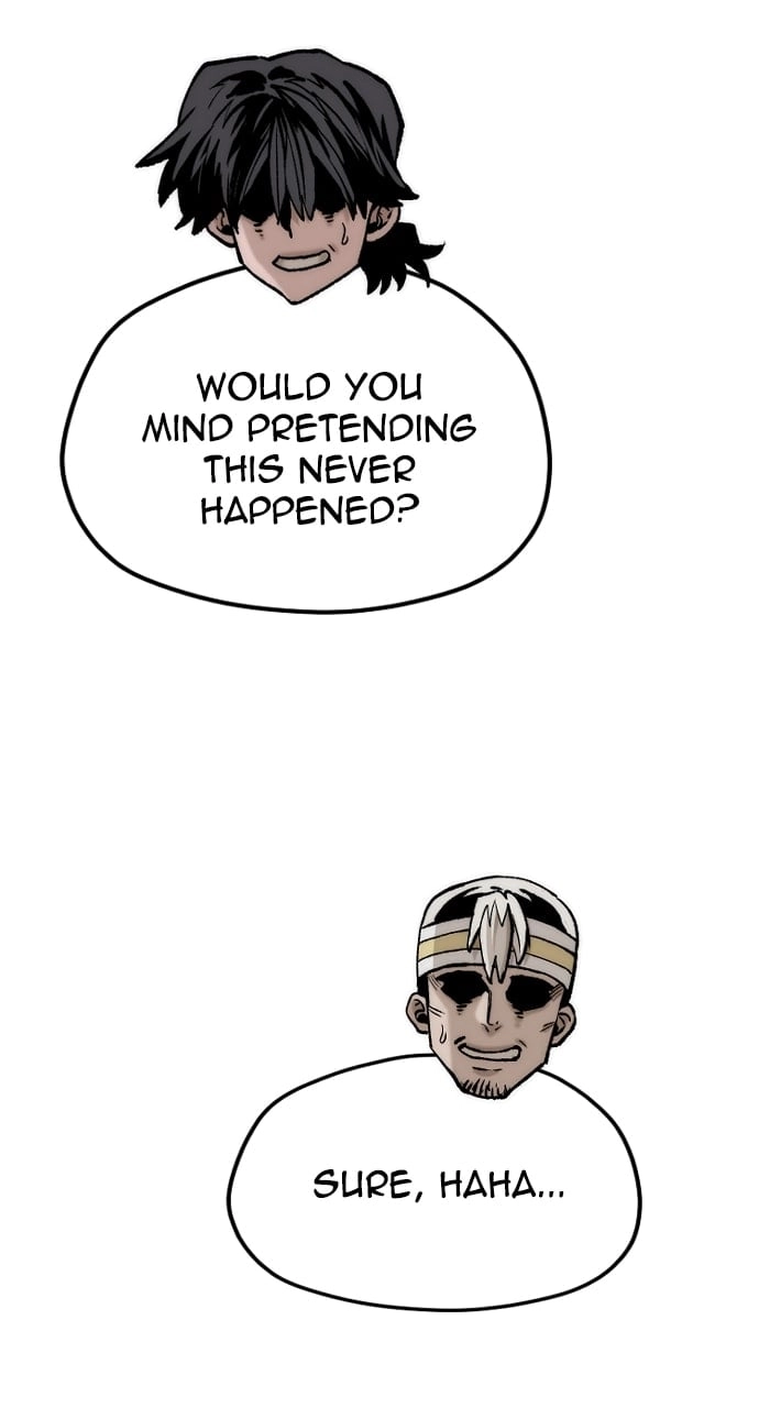Murim Rpg Simulation Chapter 123 - Page 83