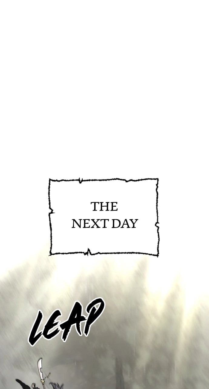 Murim Rpg Simulation Chapter 123 - Page 84
