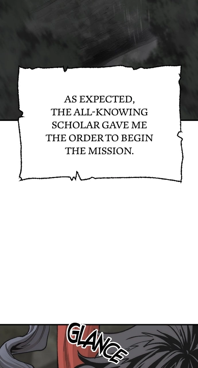Murim Rpg Simulation Chapter 123 - Page 86