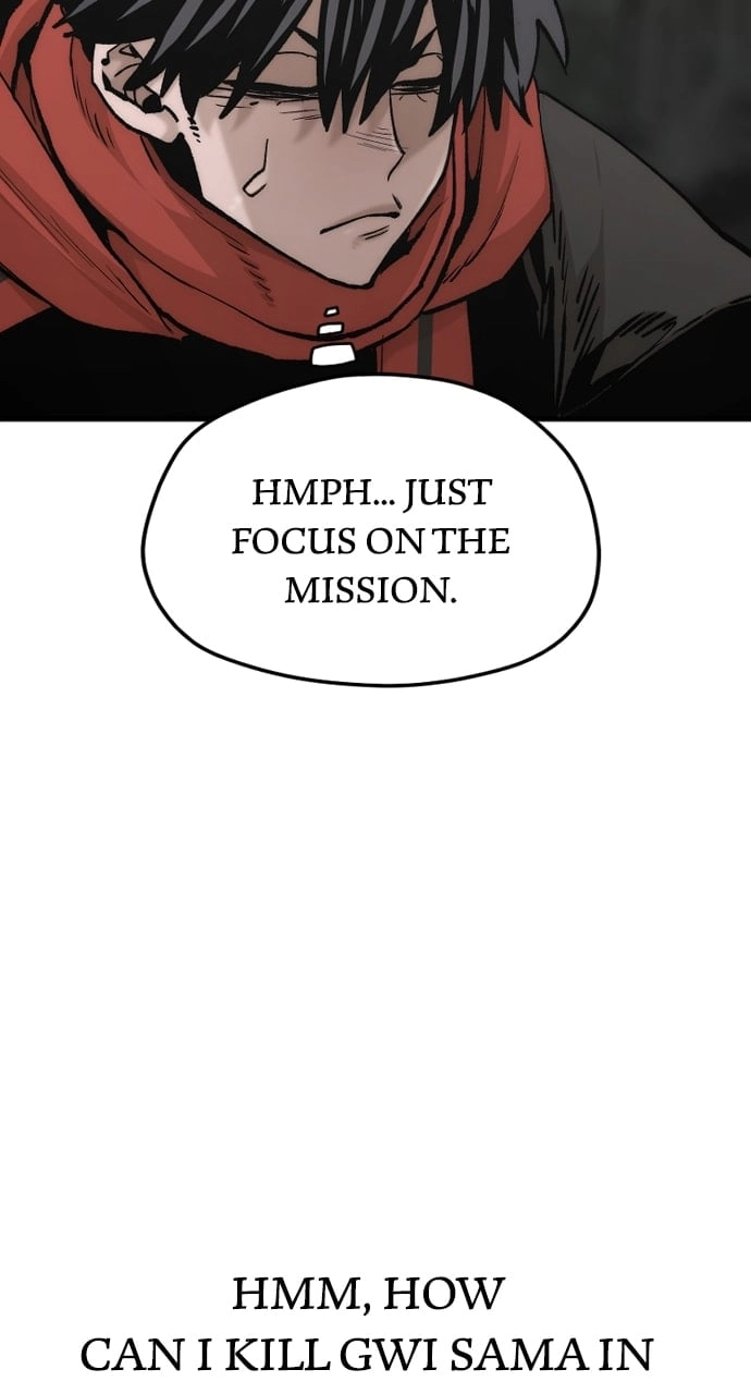 Murim Rpg Simulation Chapter 123 - Page 89