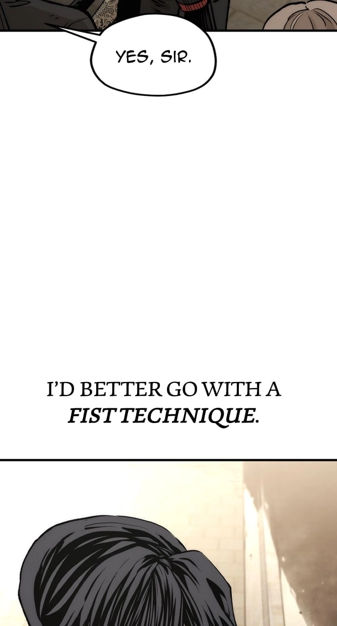 Murim Rpg Simulation Chapter 123 - Page 96
