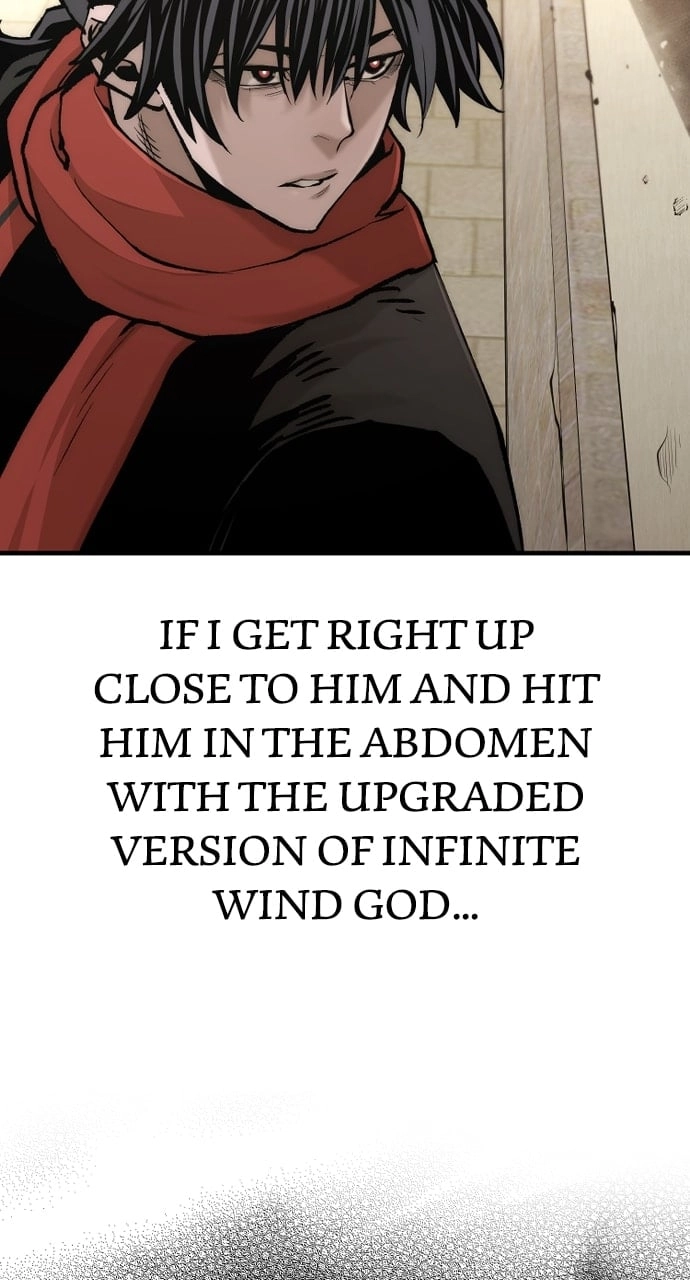 Murim Rpg Simulation Chapter 123 - Page 97