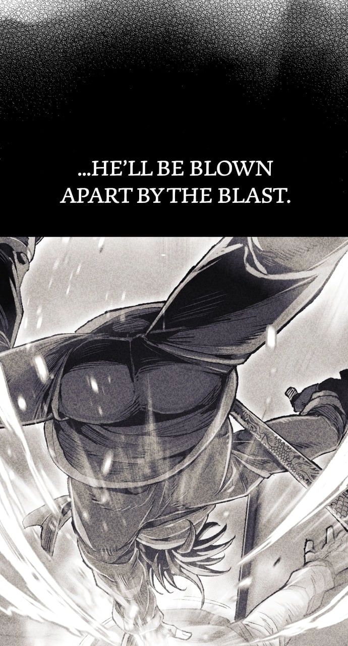Murim Rpg Simulation Chapter 123 - Page 98