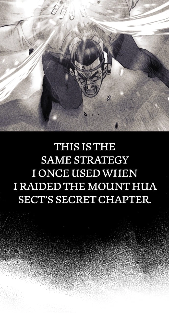 Murim Rpg Simulation Chapter 123 - Page 99