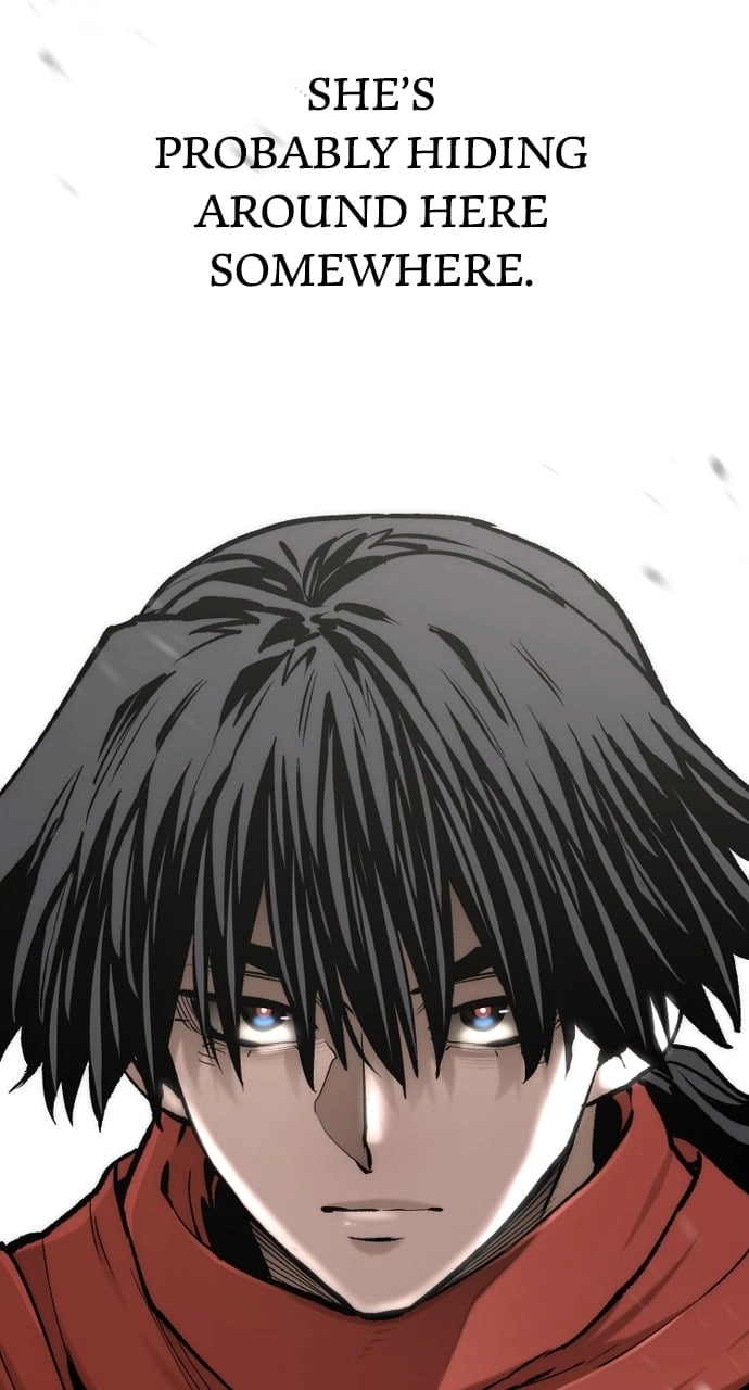 Murim Rpg Simulation Chapter 123 - Page 107