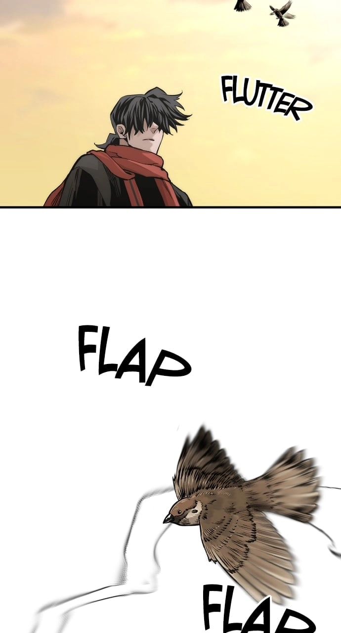Murim Rpg Simulation Chapter 123 - Page 109