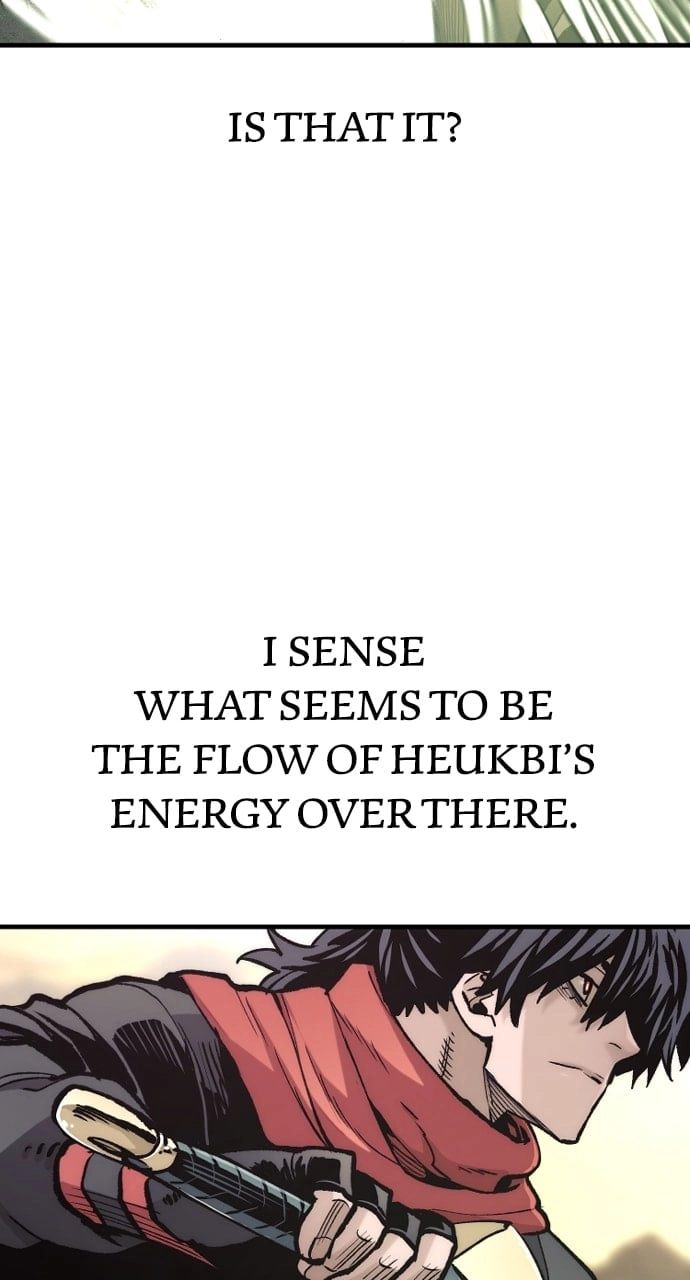 Murim Rpg Simulation Chapter 123 - Page 119