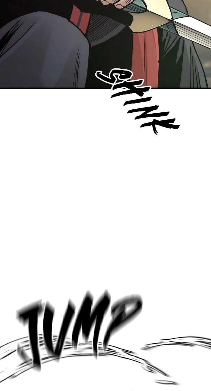 Murim Rpg Simulation Chapter 123 - Page 120