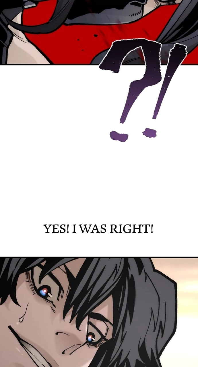 Murim Rpg Simulation Chapter 123 - Page 124