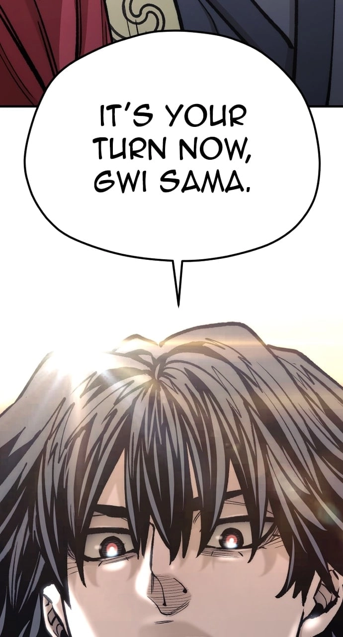 Murim Rpg Simulation Chapter 123 - Page 137