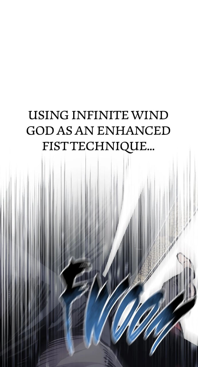 Murim Rpg Simulation Chapter 124 - Page 4