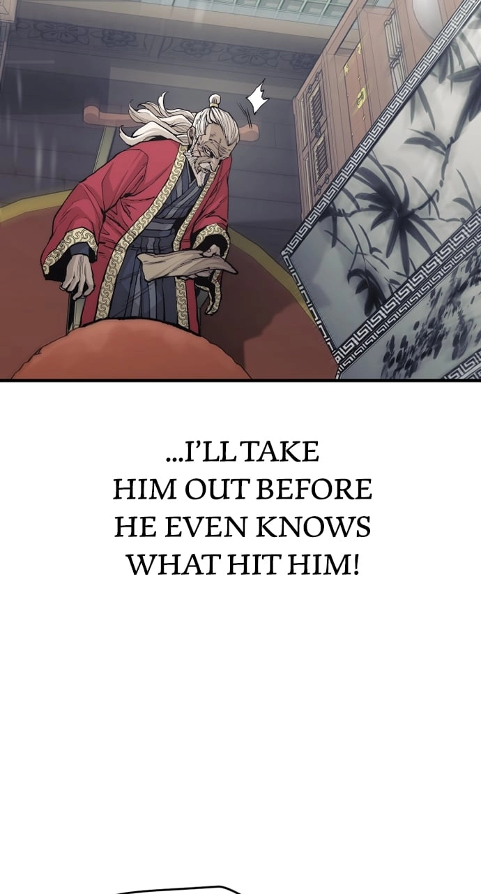 Murim Rpg Simulation Chapter 124 - Page 6