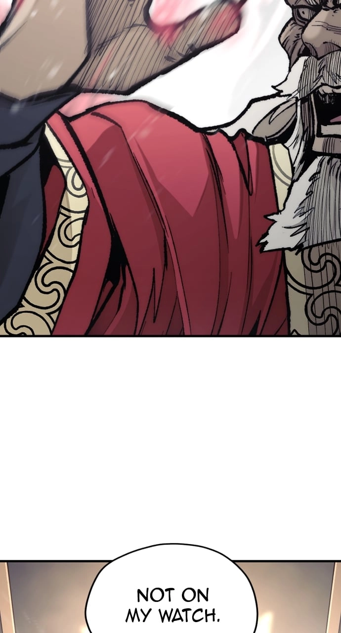Murim Rpg Simulation Chapter 124 - Page 9