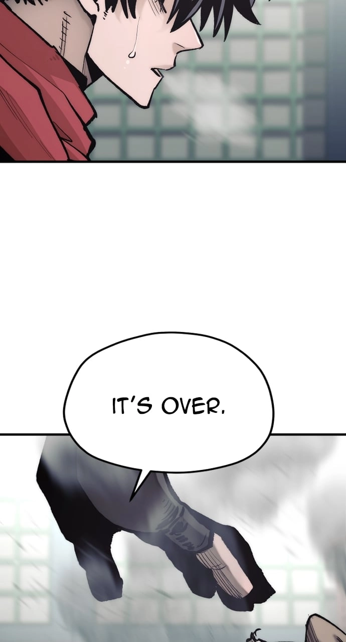 Murim Rpg Simulation Chapter 124 - Page 20