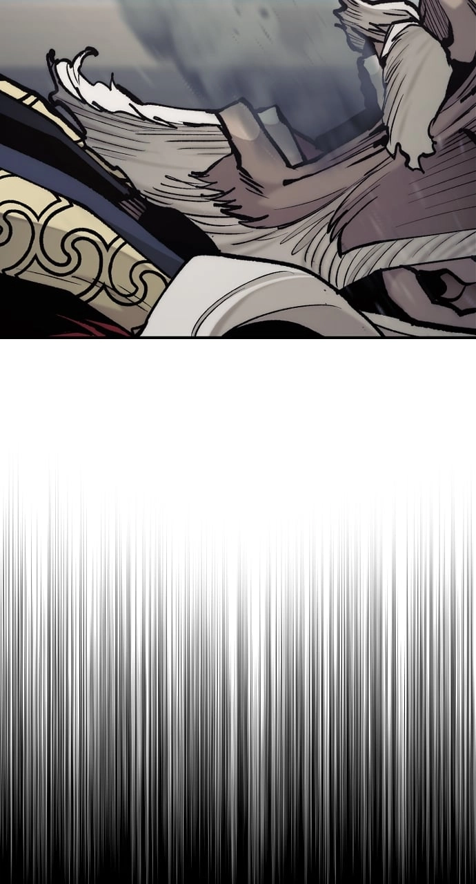 Murim Rpg Simulation Chapter 124 - Page 21