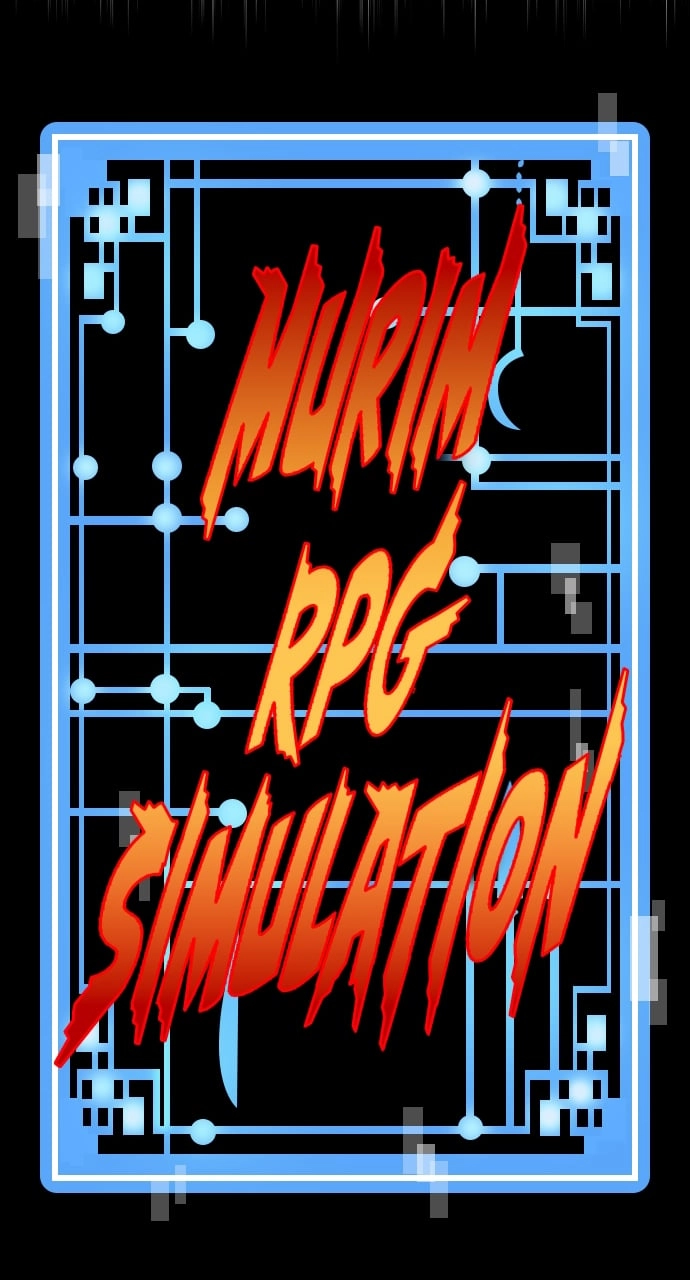 Murim Rpg Simulation Chapter 124 - Page 22