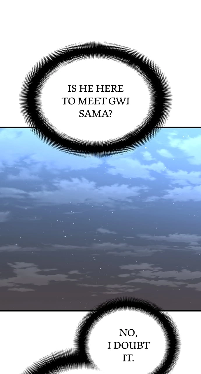 Murim Rpg Simulation Chapter 124 - Page 27