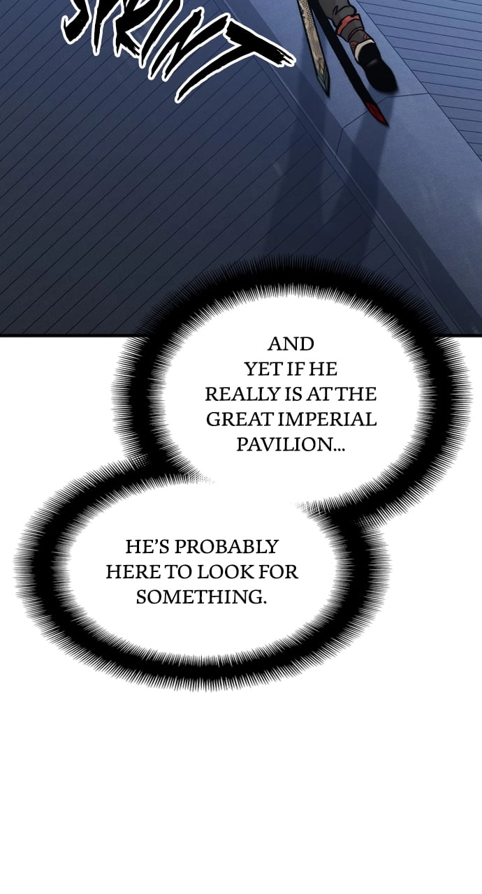 Murim Rpg Simulation Chapter 124 - Page 31