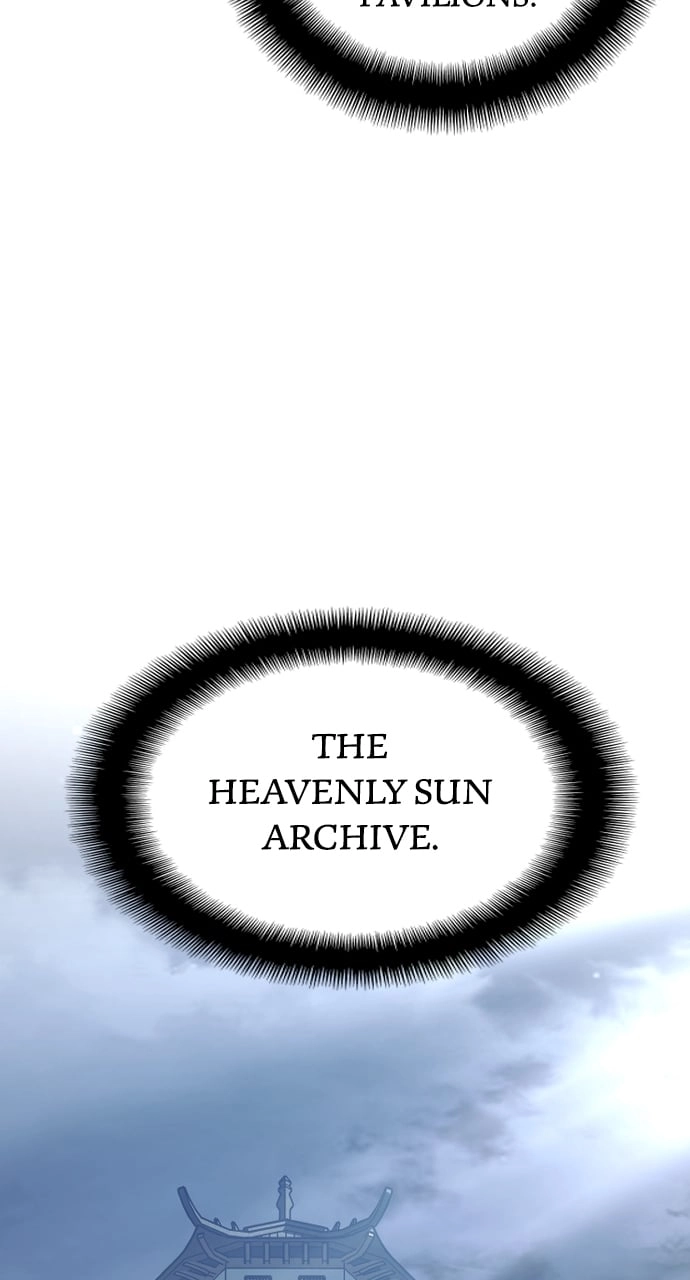 Murim Rpg Simulation Chapter 124 - Page 36