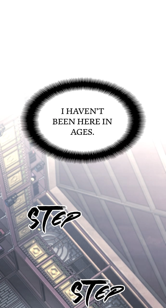 Murim Rpg Simulation Chapter 124 - Page 40