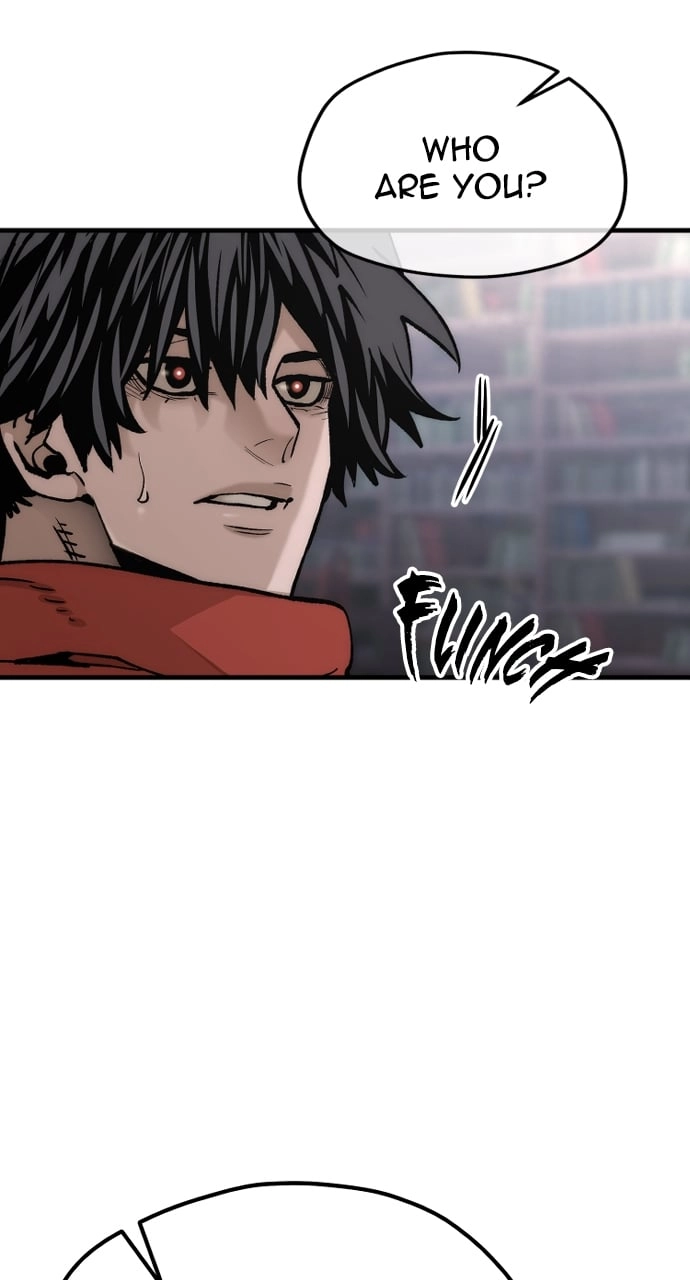 Murim Rpg Simulation Chapter 124 - Page 45