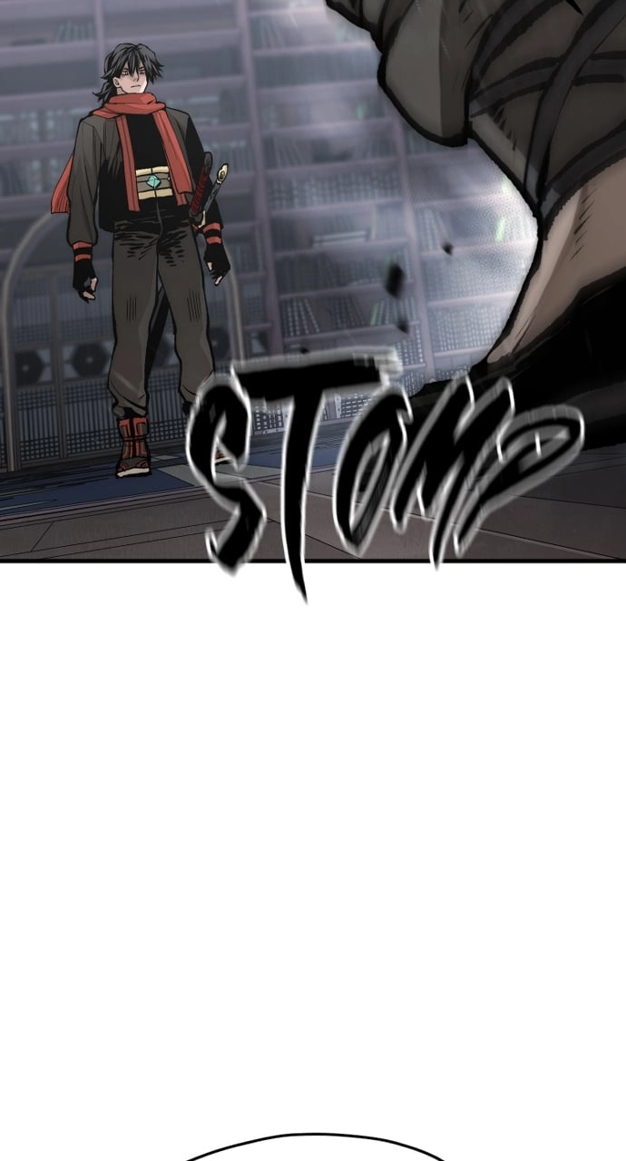 Murim Rpg Simulation Chapter 124 - Page 49