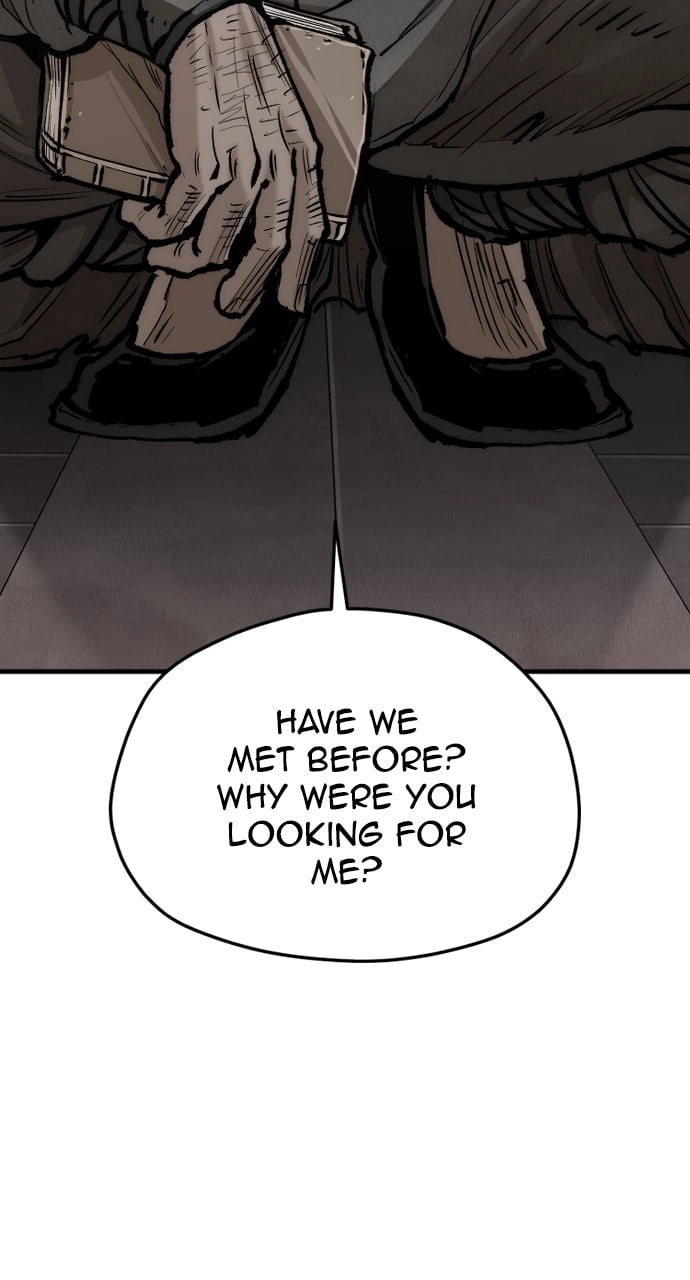 Murim Rpg Simulation Chapter 124 - Page 51