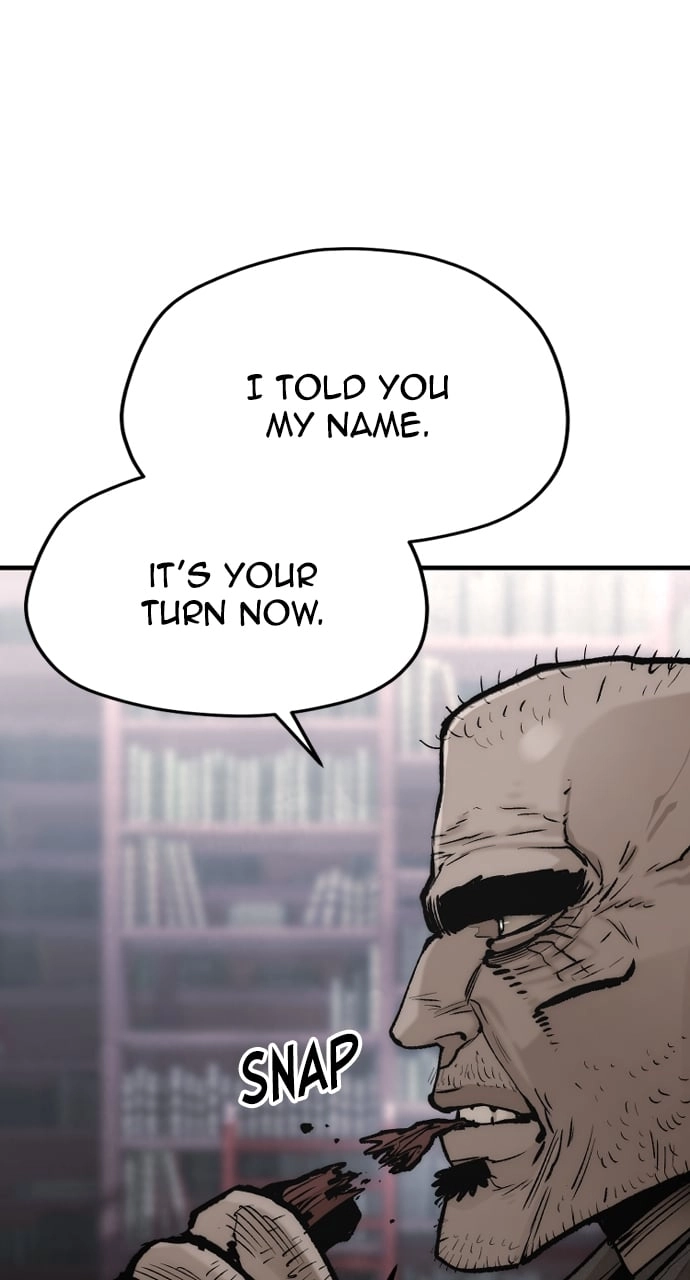 Murim Rpg Simulation Chapter 124 - Page 53