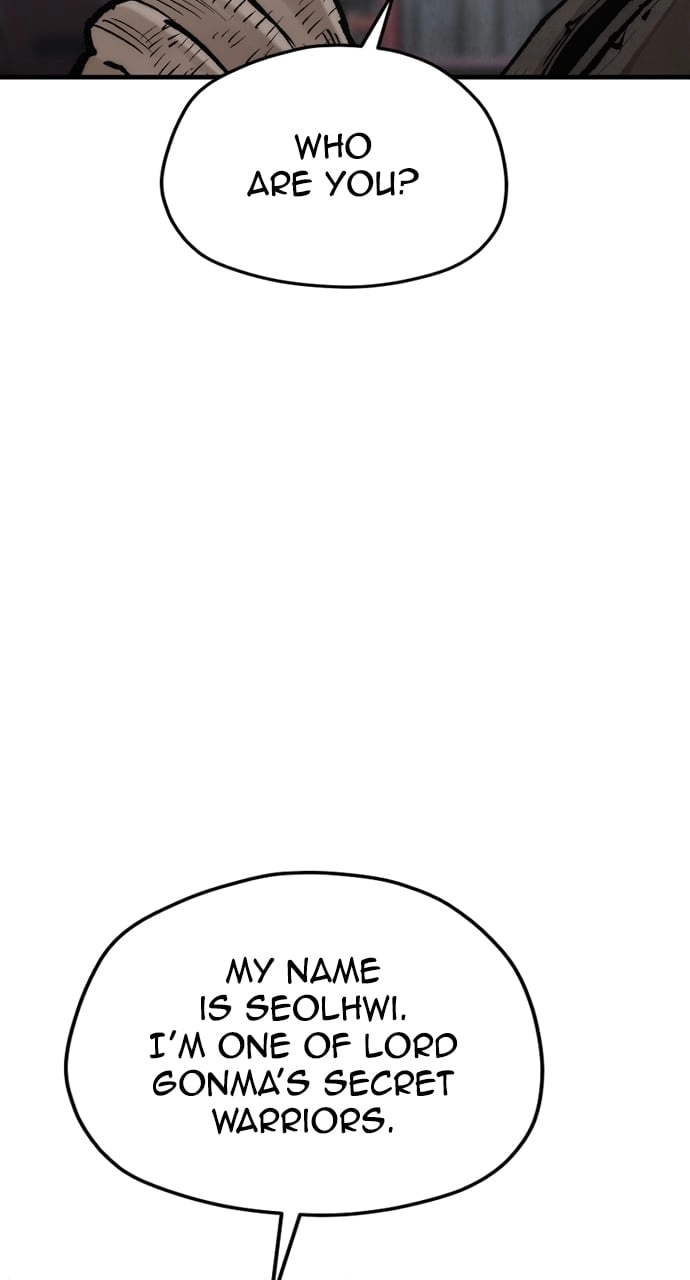Murim Rpg Simulation Chapter 124 - Page 54