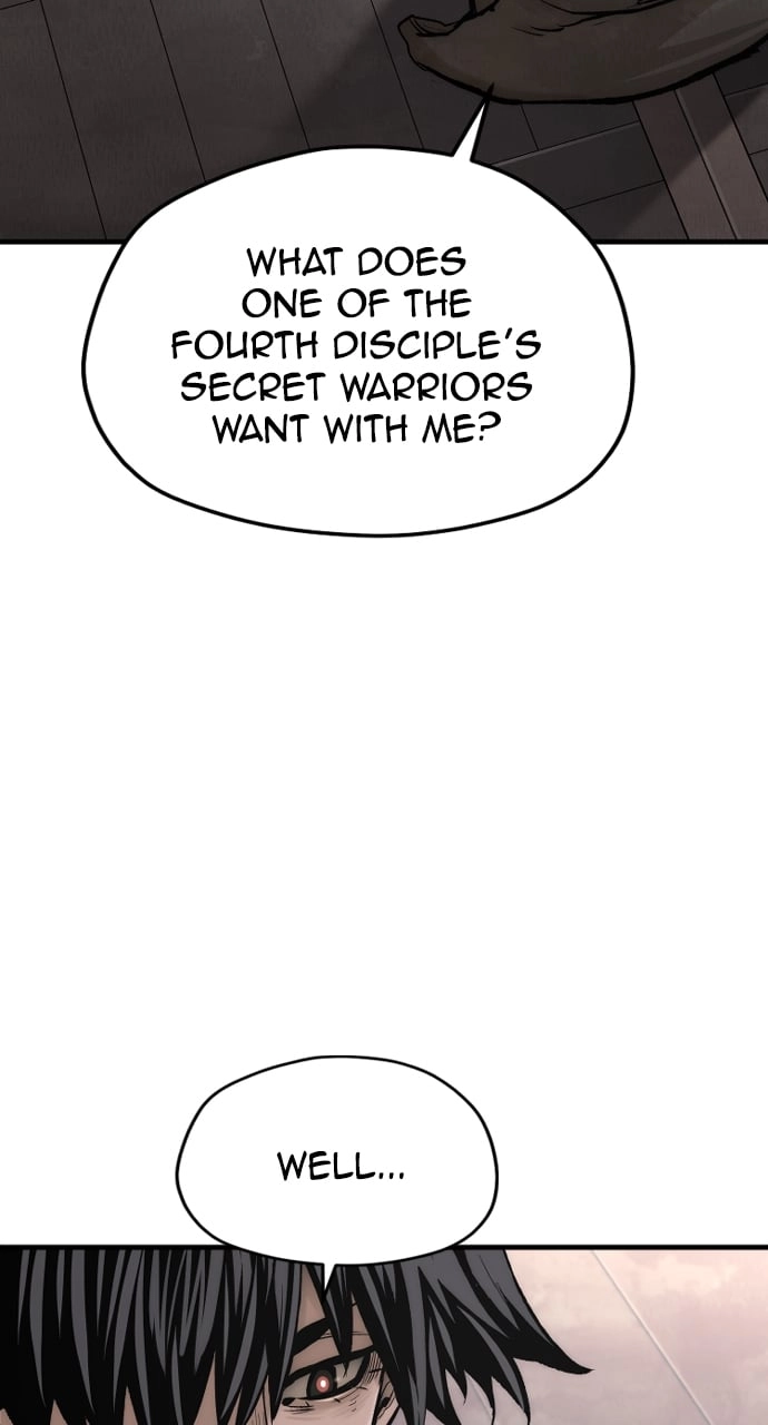 Murim Rpg Simulation Chapter 124 - Page 56